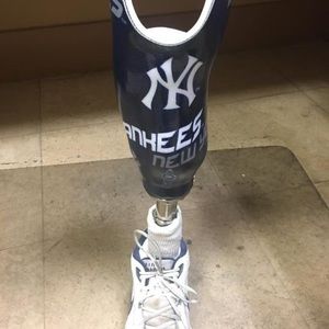 Meet your Posher, Kenny